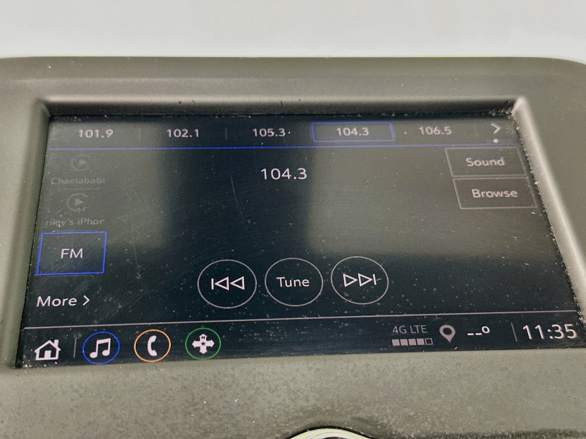 Used 2022 Chevrolet Equinox LT FWD image 21