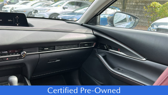 Certified 2026 MAZDA CX-30 AWD 2.5 S image 26