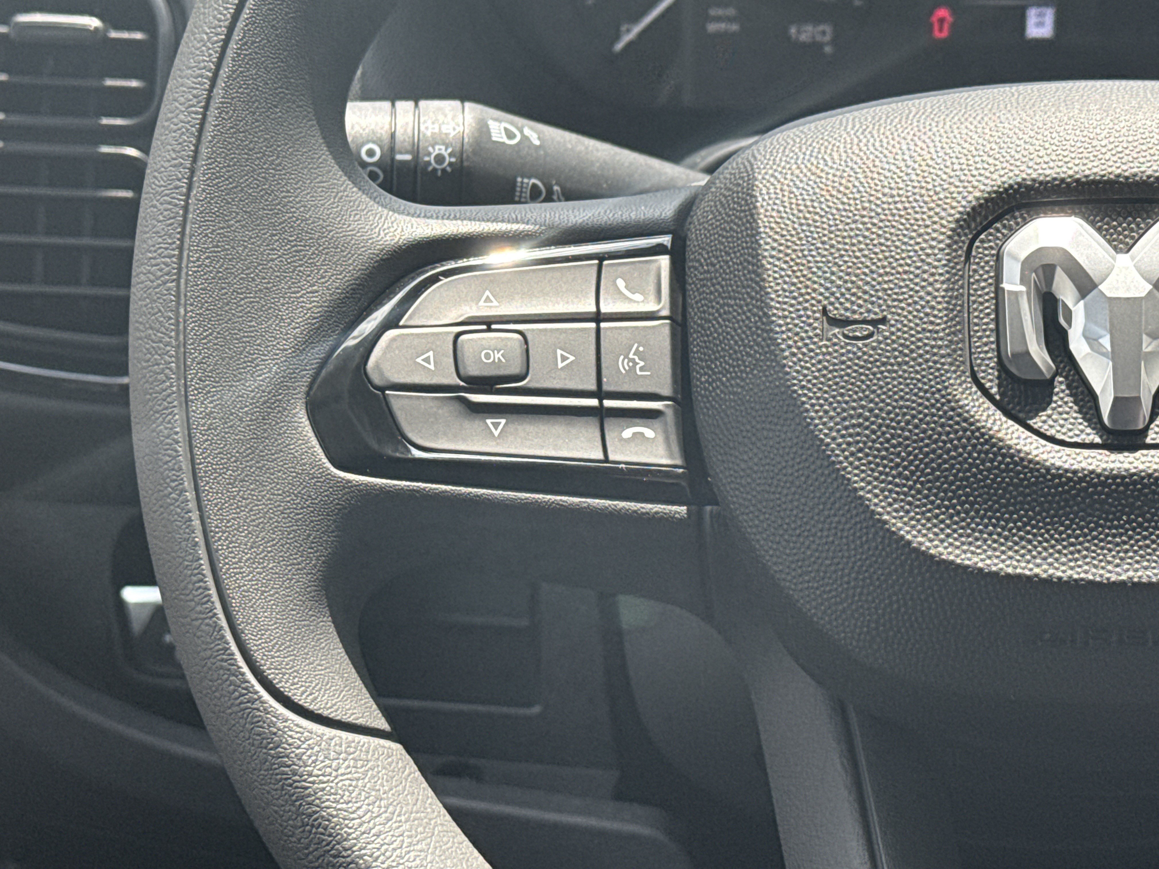 New 2026 RAM ProMaster 2500 w/ Safety Group FWD image 24