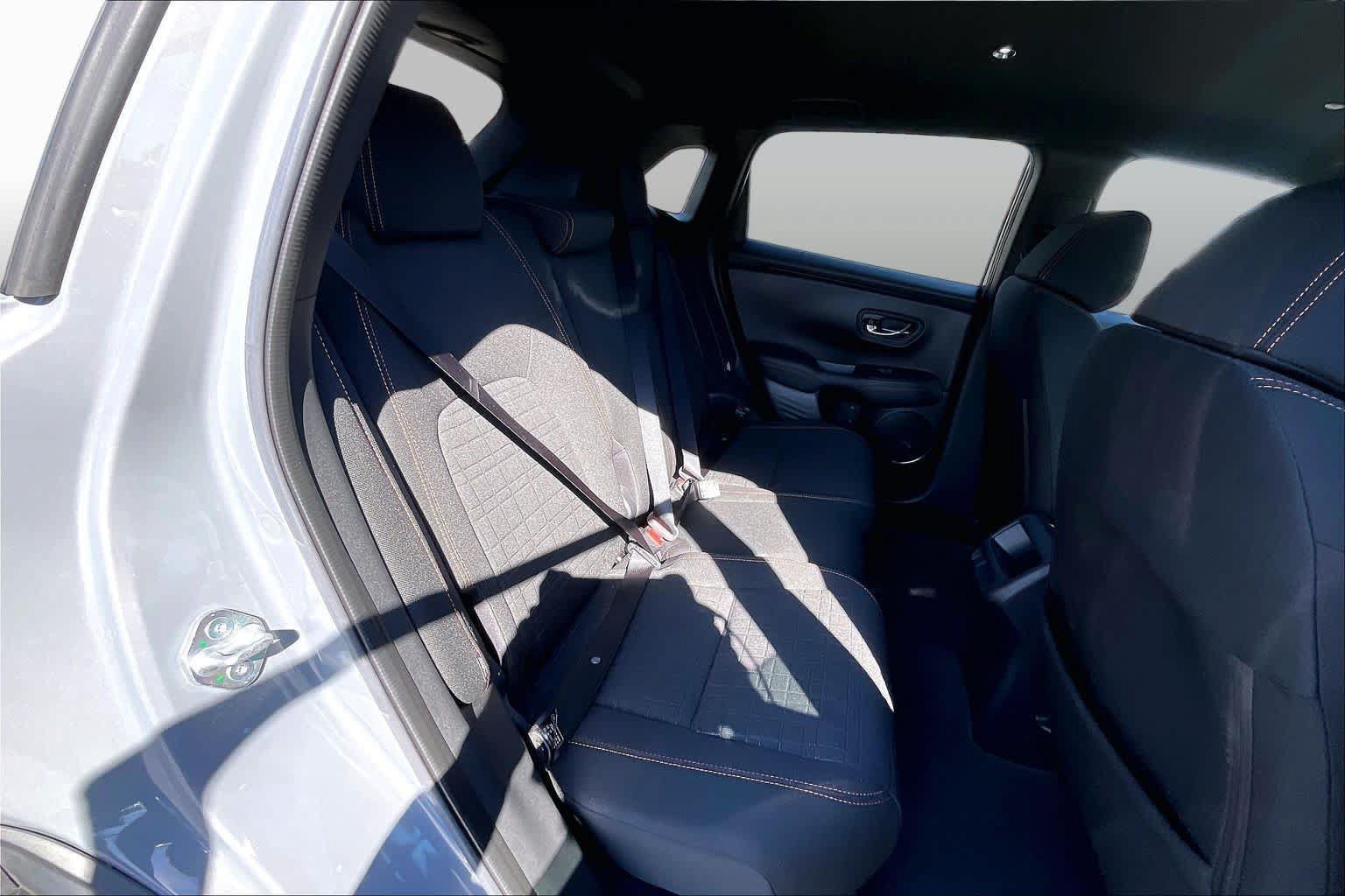 Used 2024 Honda HR-V Sport image 19