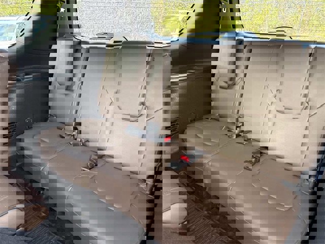 Used 2024 Nissan Armada Platinum w/ Captain's Chairs Package image 20