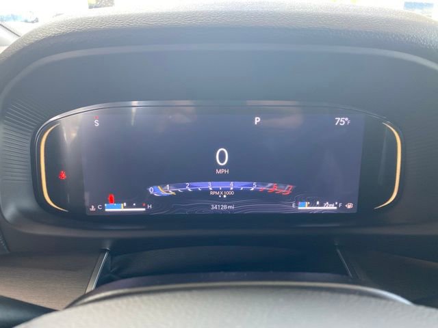 Used 2024 Jeep Wagoneer Series II image 20