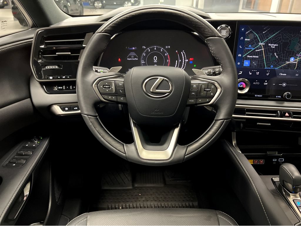 Certified 2024 Lexus RX 350 Premium w/ Accessory Package (Z1) AWD/4WD image 31