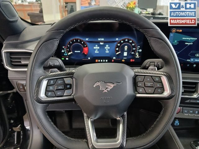 New 2026 Ford Mustang GT Premium RWD image 13