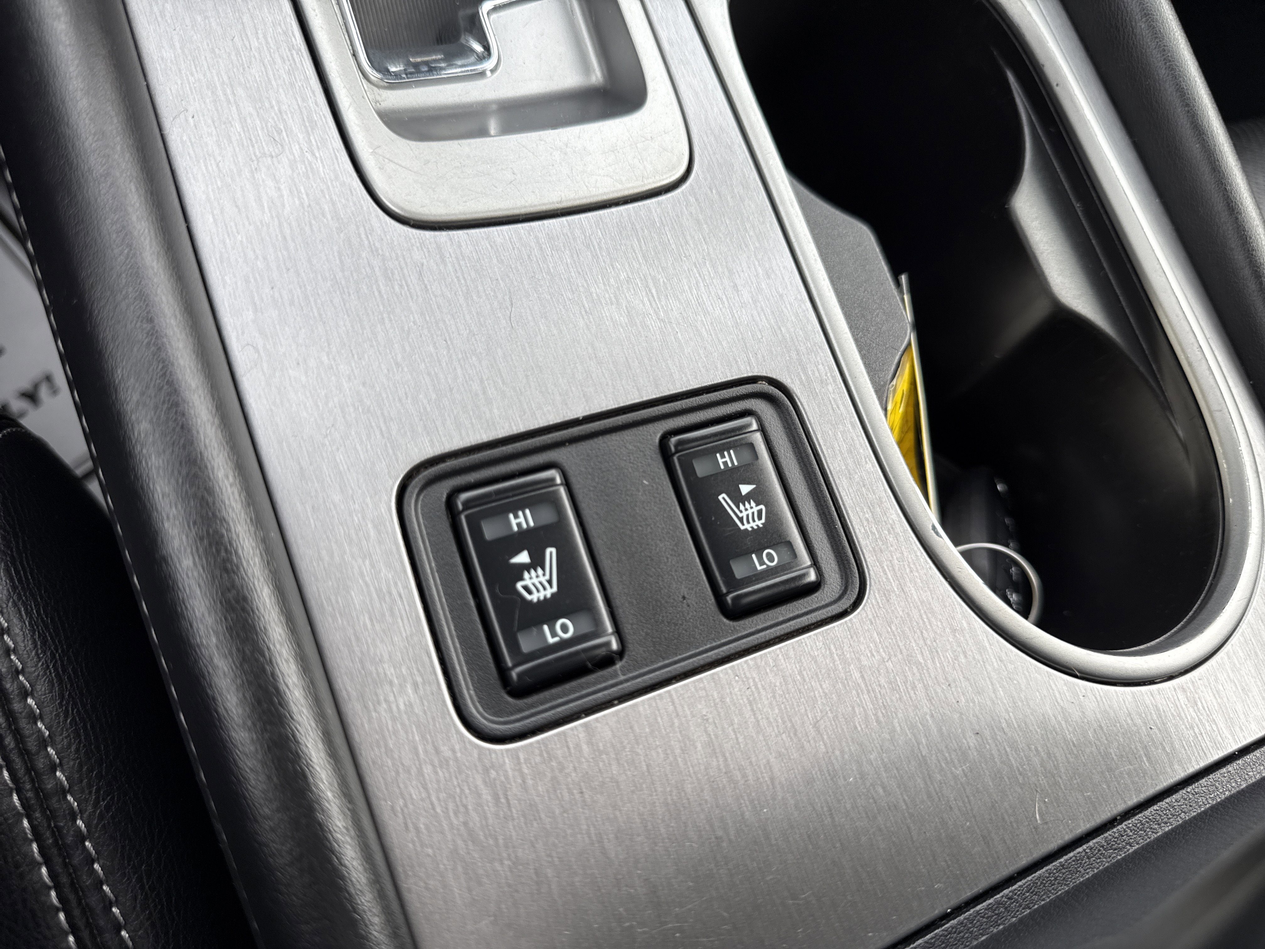 Used 2020 Nissan Murano SL image 8