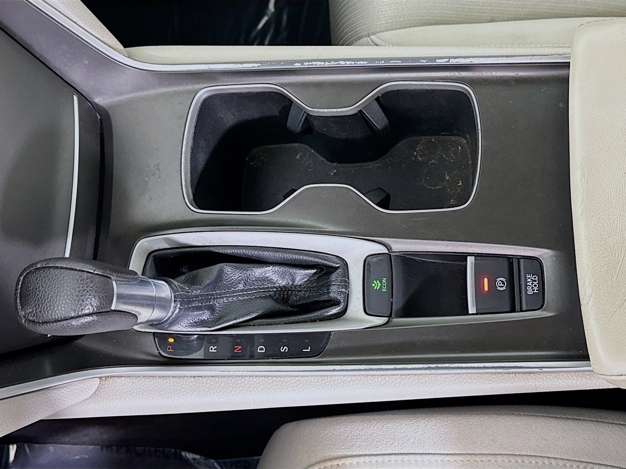 Used 2018 Honda Accord LX image 20