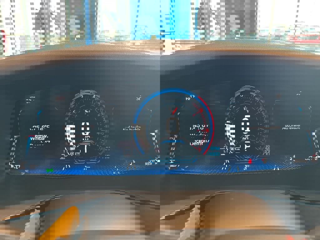 New 2026 Chevrolet Corvette Stingray Preferred Conv image 30