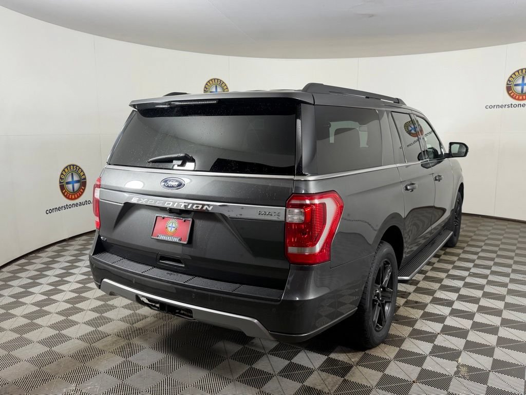 Used 2021 Ford Expedition Max XLT AWD/4WD image 20