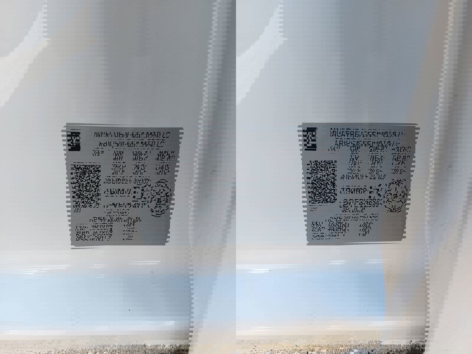 Used 2019 Chevrolet Silverado 1500 LT Trail Boss image 37