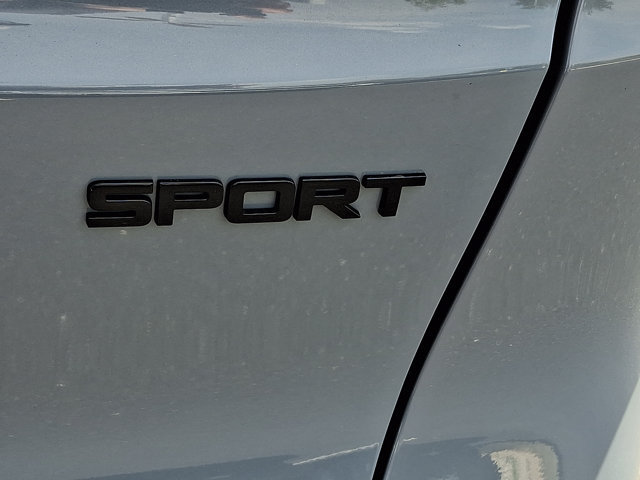 Certified 2026 Honda CR-V Sport image 34