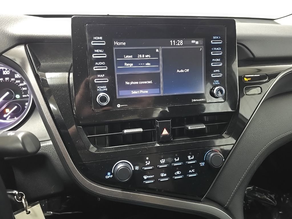 Used 2021 Toyota Camry LE w/ Cold Weather Package image 24