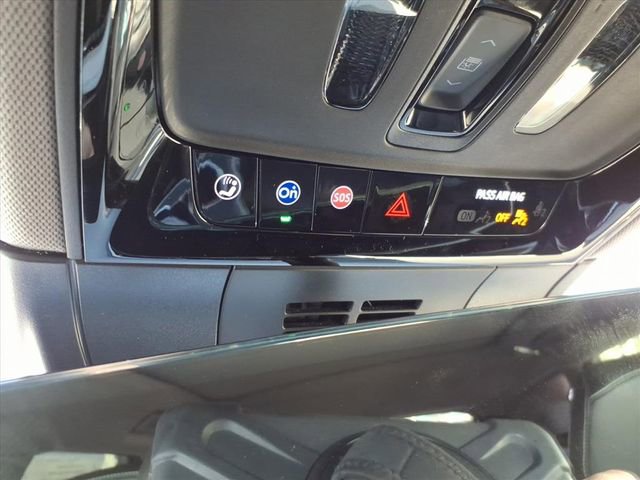 New 2026 Cadillac Optiq Sport 1 RWD image 33