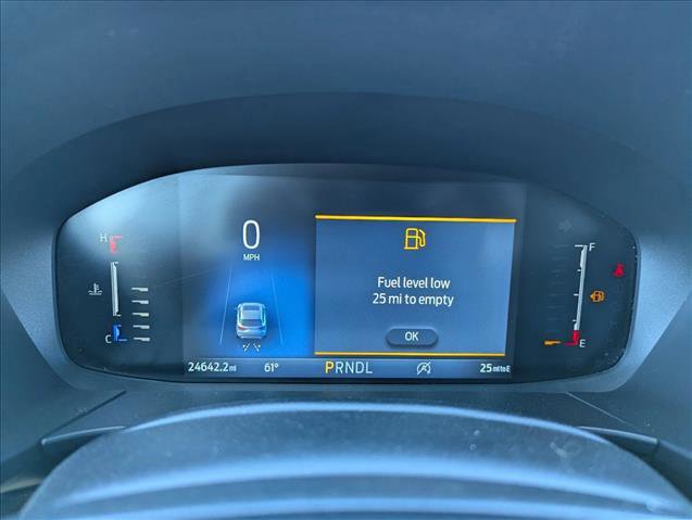 Used 2023 Ford Escape ST-Line image 16