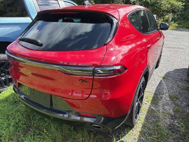 Used 2024 Dodge Hornet R/T image 4