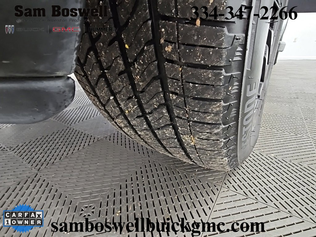 Certified 2024 GMC Sierra 1500 Denali image 45