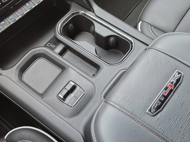 Used 2026 GMC Sierra 2500 AT4X AWD/4WD image 19