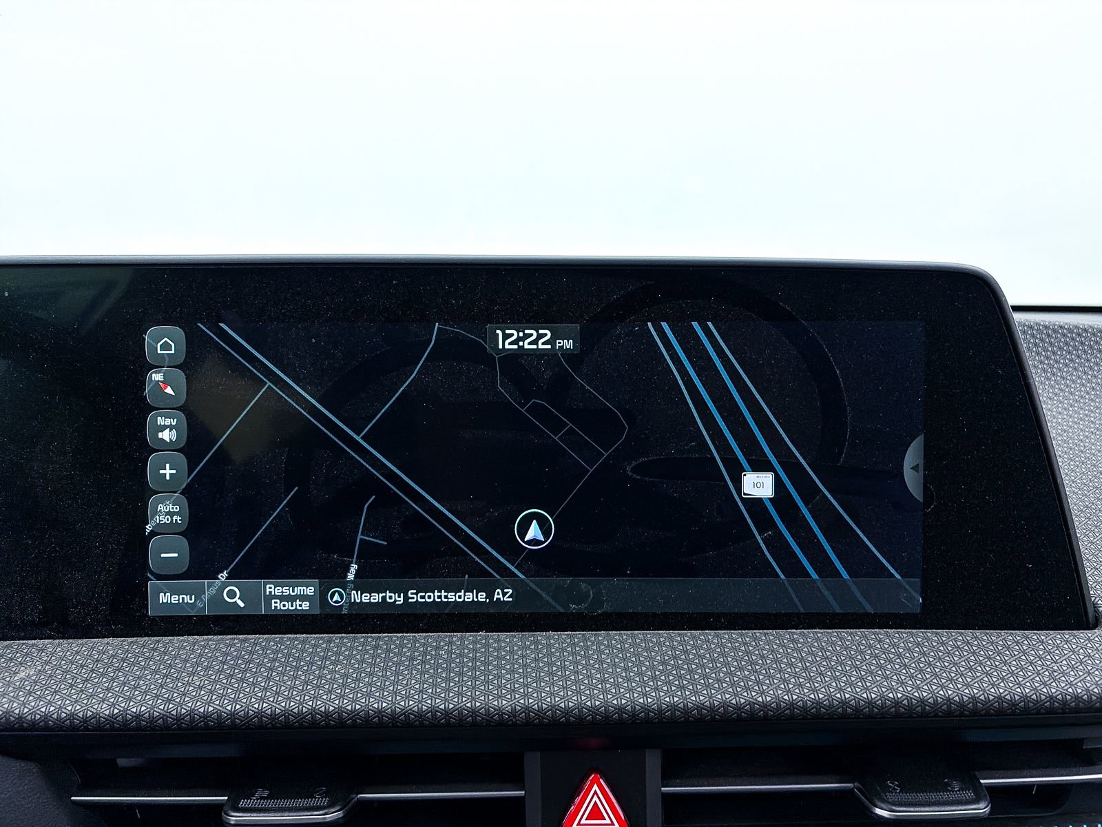 Used 2022 Kia EV6 GT-Line w/ First Edition Package image 6