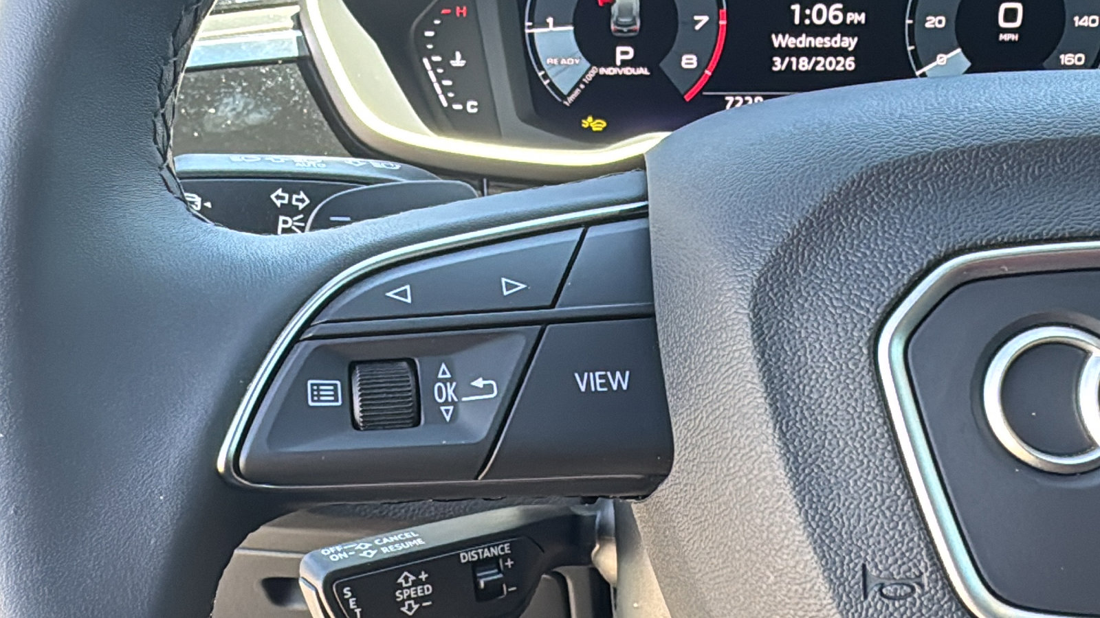 Used 2025 Audi Q3 2.0T Premium Plus w/ Premium Plus Package image 23