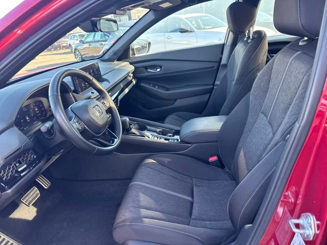 Used 2024 Honda Accord Sport image 3