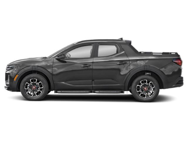 Used 2024 Hyundai Santa Cruz XRT image 6