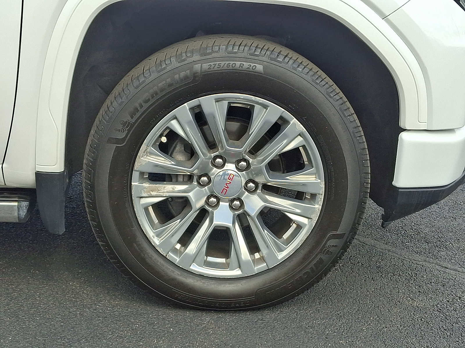 Certified 2022 GMC Sierra 1500 Denali image 8