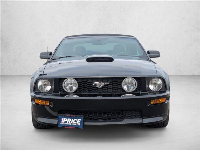 Used 2008 Ford Mustang GT video 2