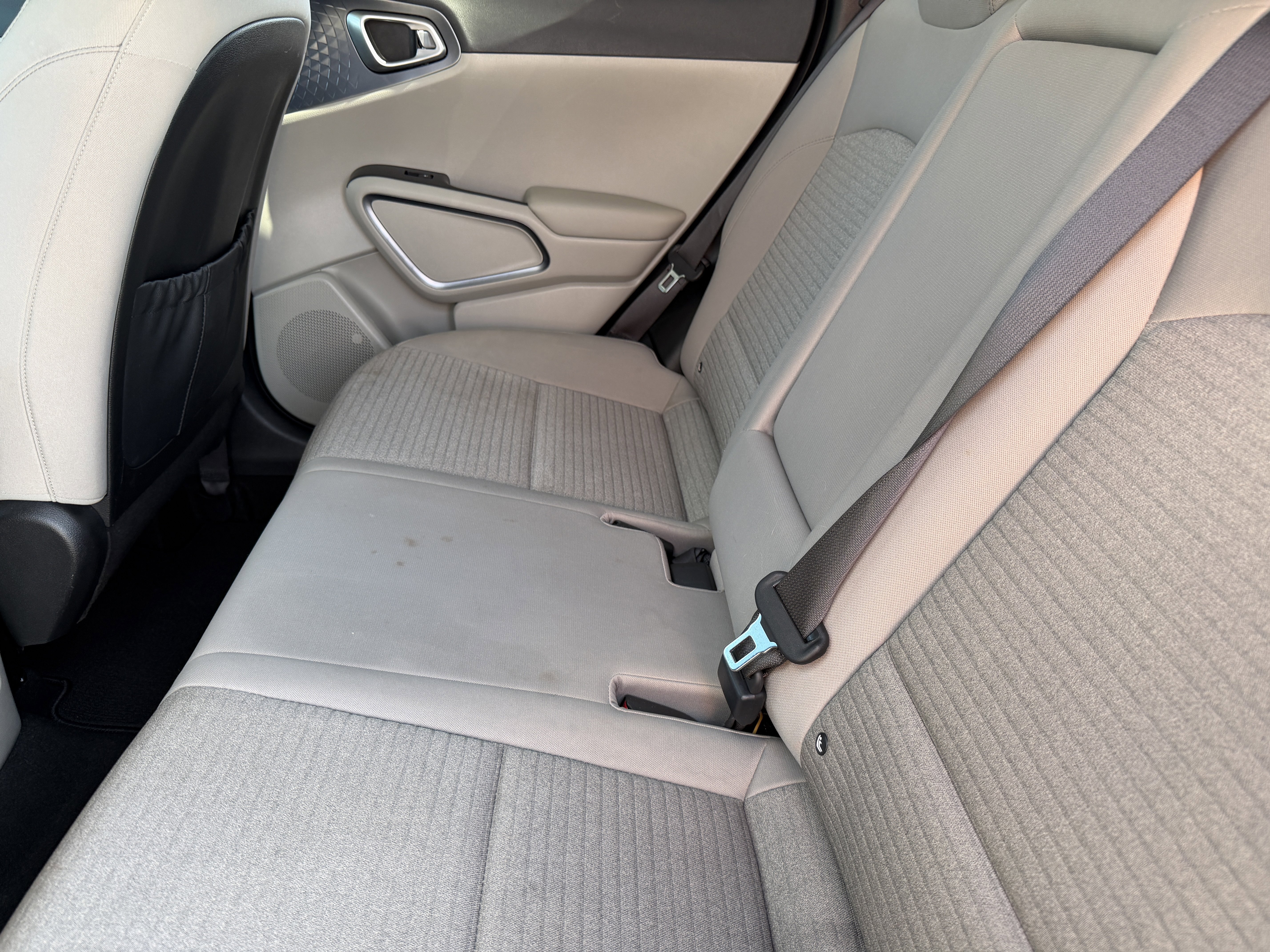 Certified 2023 Kia Soul EX image 16