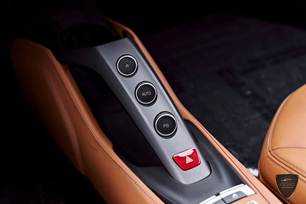Used 2018 Ferrari 488 GTB RWD image 76