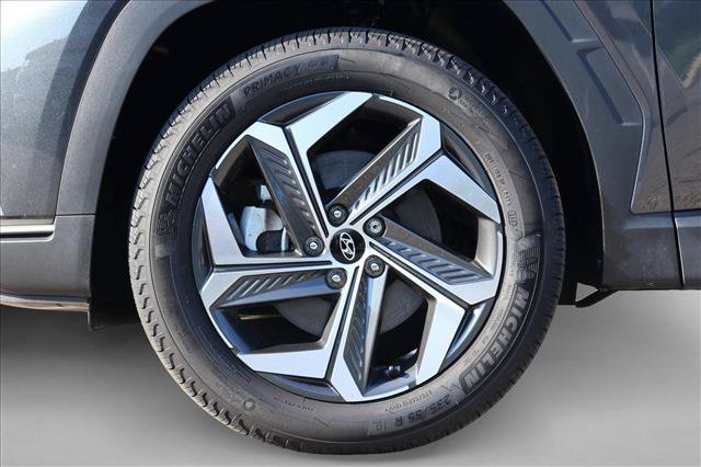 Certified 2024 Hyundai Tucson SEL w/ Convenience Package AWD/4WD image 9