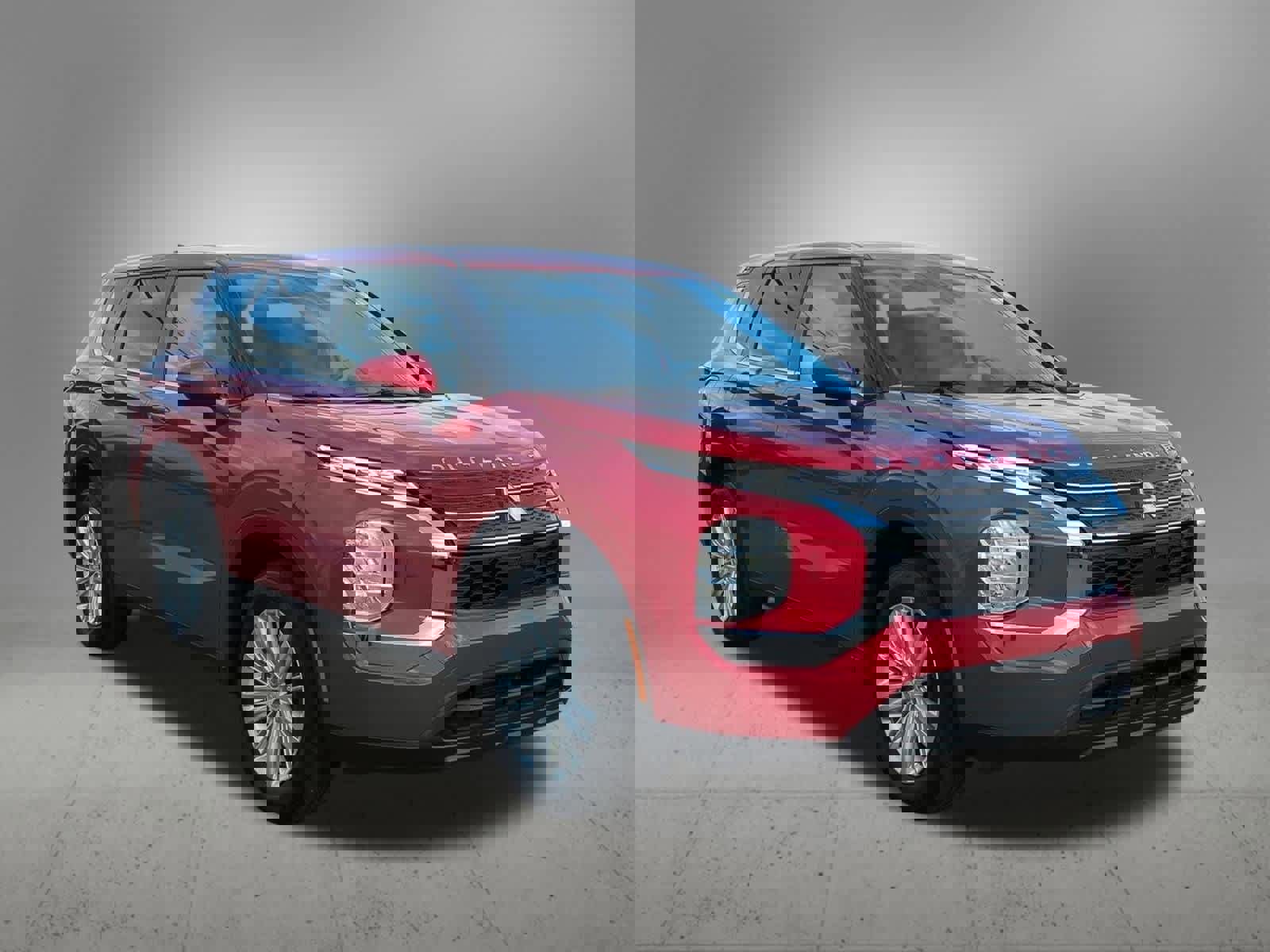 Used 2022 Mitsubishi Outlander ES image 8