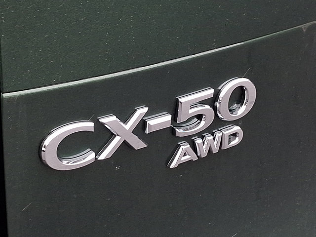 New 2026 MAZDA CX-50 AWD 2.5 S w/ Weather Package image 23