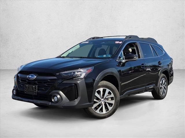 Used 2024 Subaru Outback Premium image 1