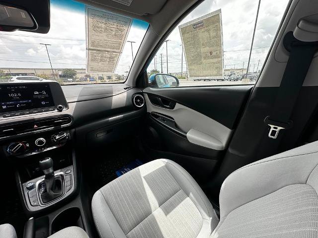 Used 2023 Hyundai Kona SEL FWD image 13