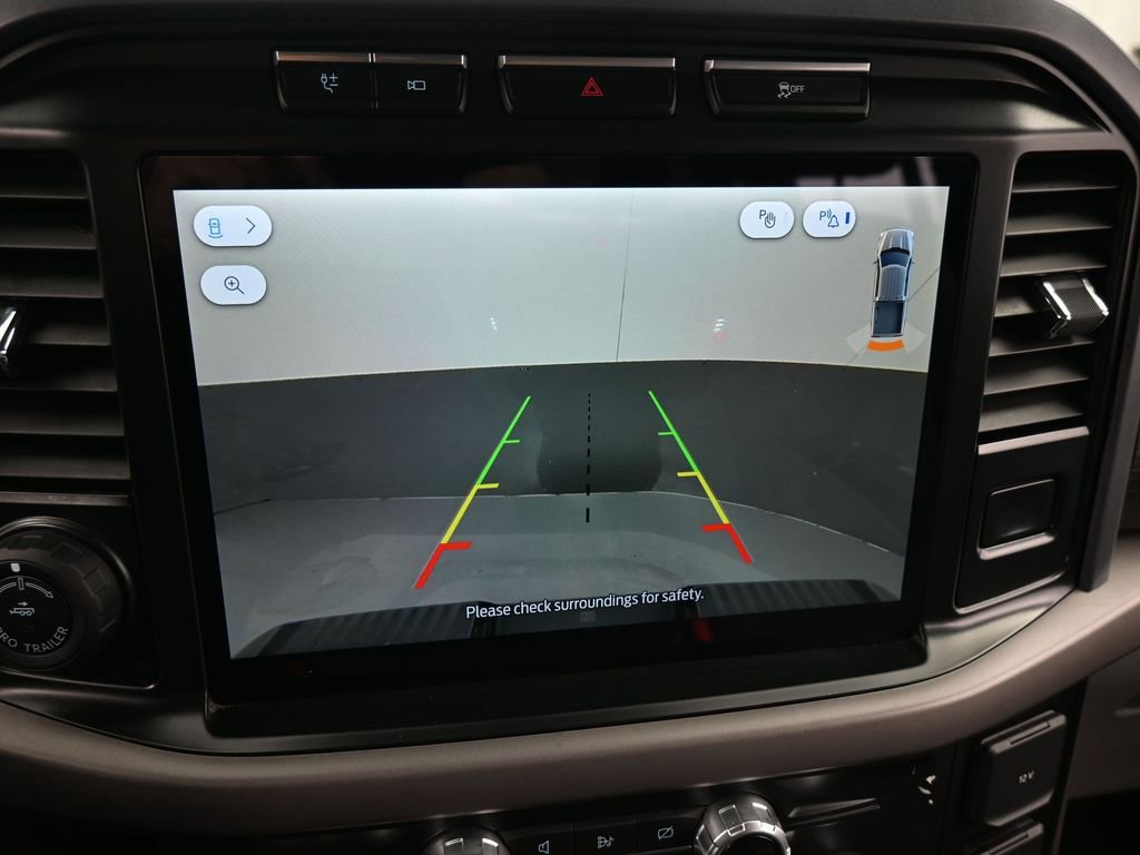 Used 2024 Ford F150 XLT w/ Mobile Office Package image 22
