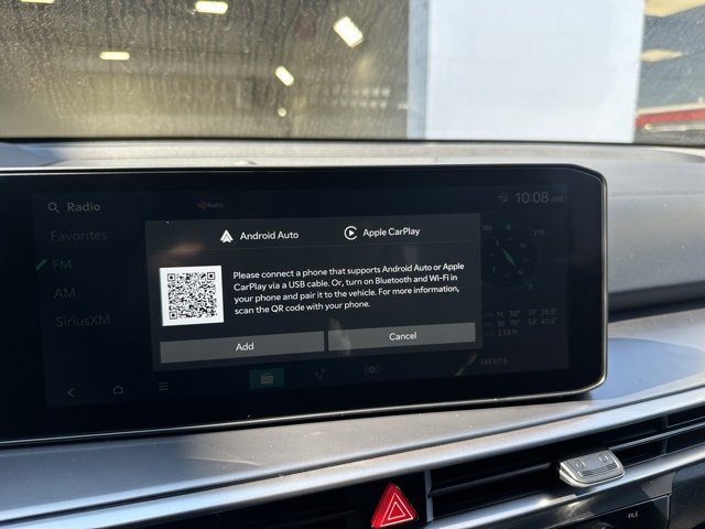 New 2026 Kia Sorento LX image 32