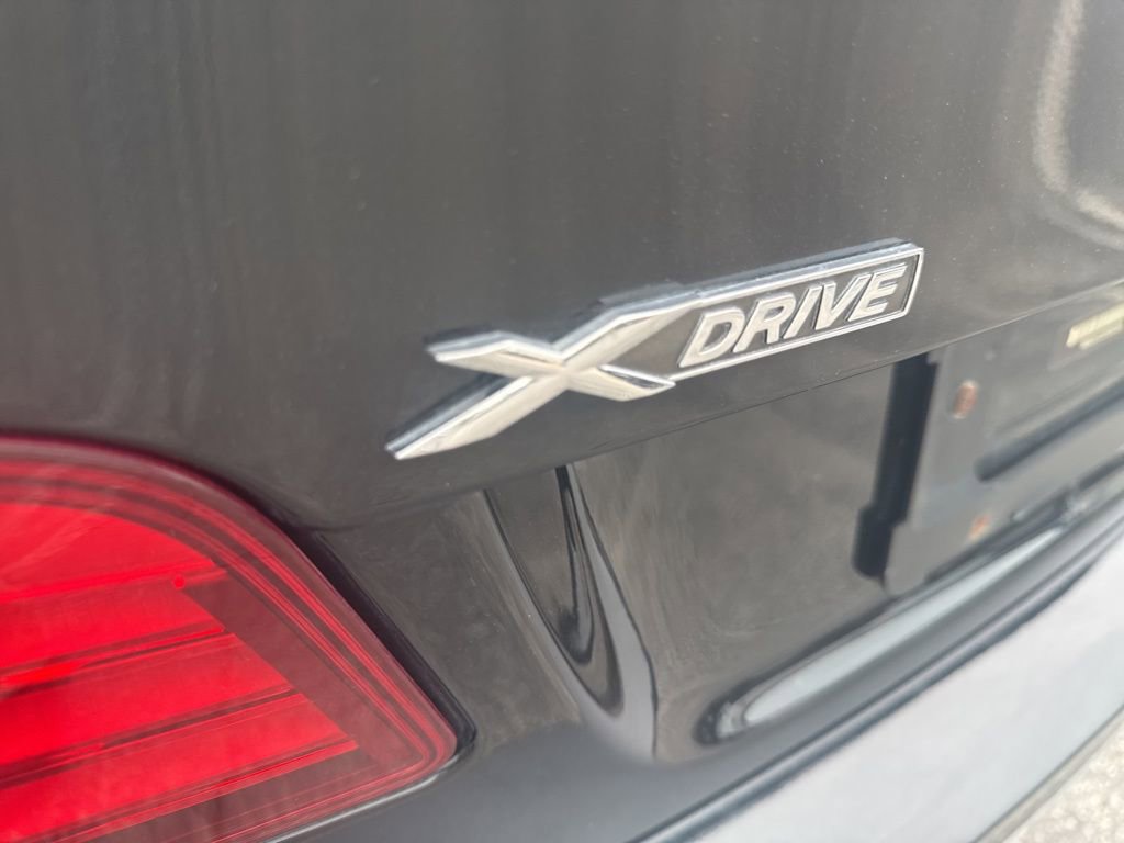 Used 2015 BMW 528i xDrive Sedan AWD/4WD image 42
