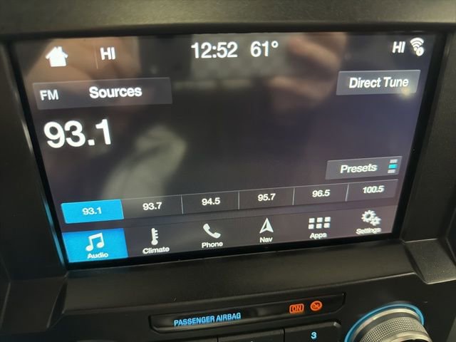 Used 2017 Ford F450 King Ranch w/ King Ranch Ultimate Package AWD/4WD image 31