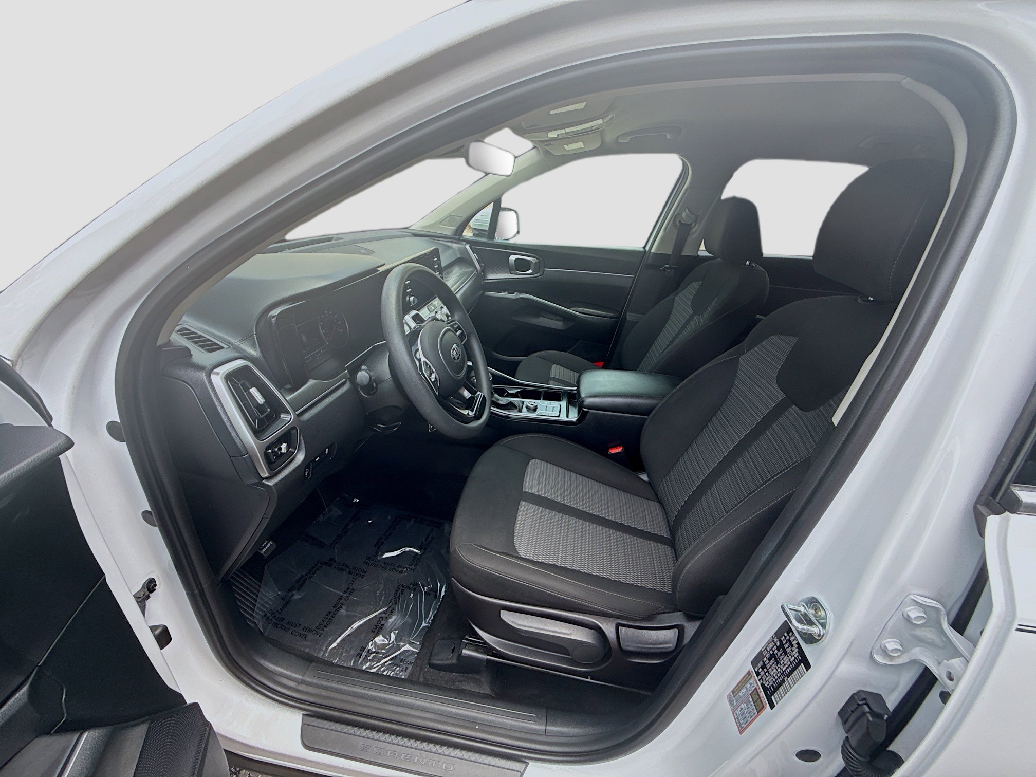 Used 2021 Kia Sorento LX FWD image 18