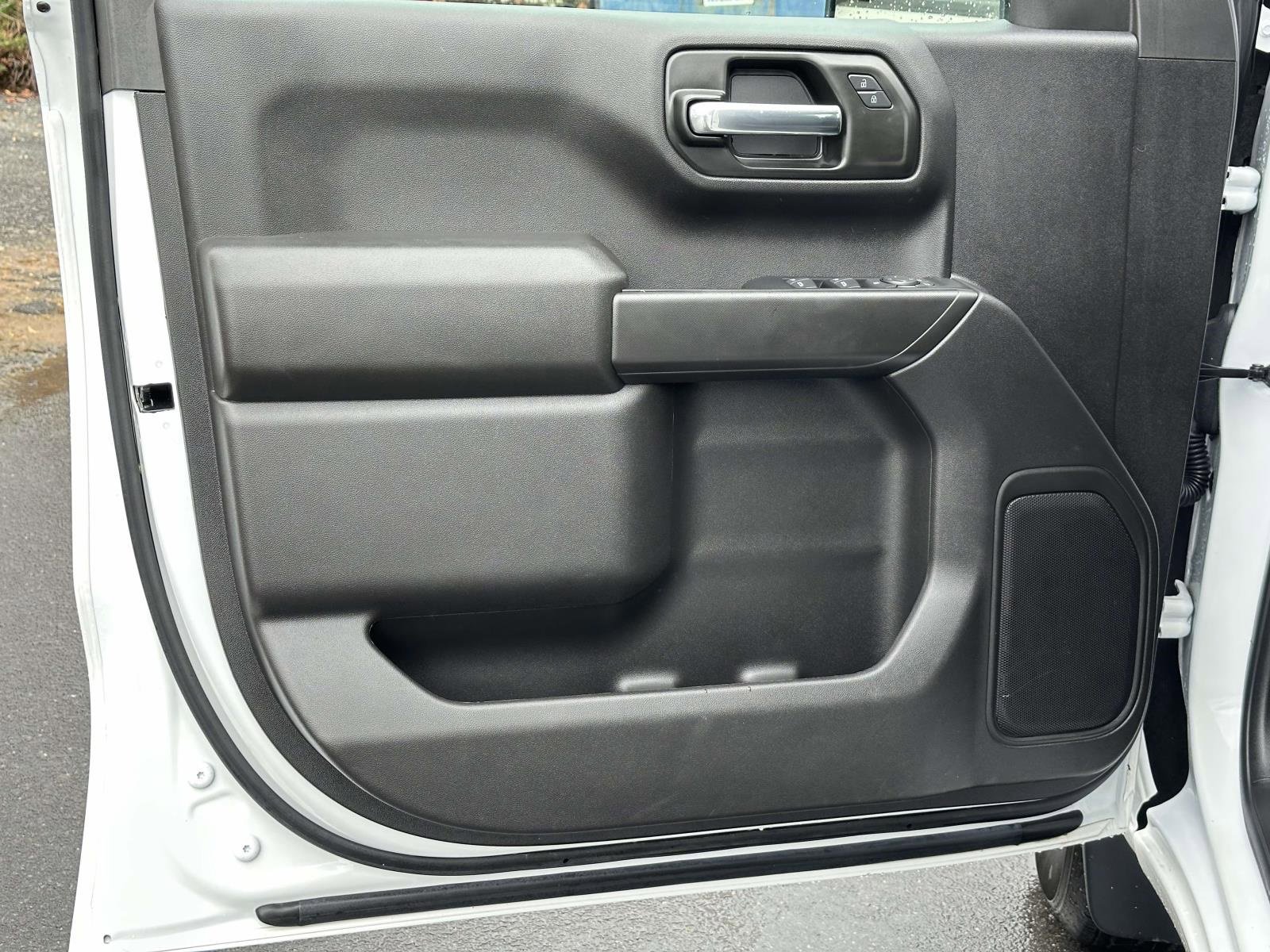 New 2024 Chevrolet Silverado 1500 W/T w/ WT Value Package image 19