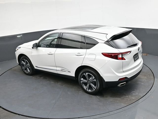 New 2026 Acura RDX w/ Technology Package image 27