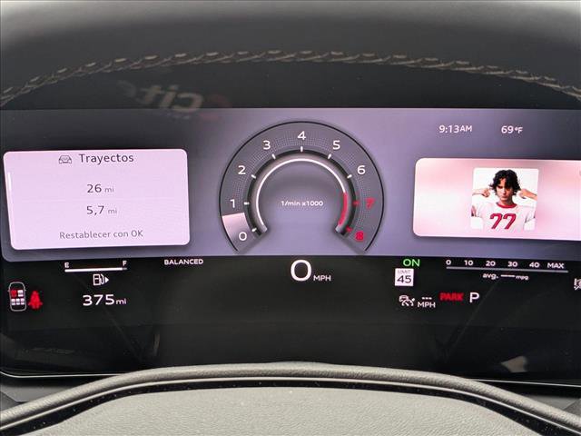New 2026 Audi A6 Prestige AWD/4WD image 10