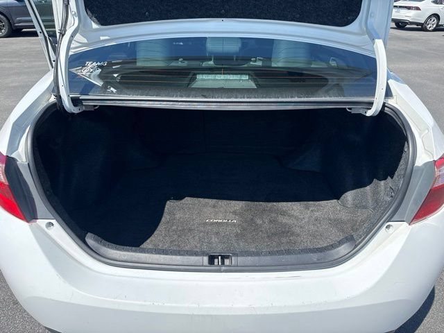 Used 2019 Toyota Corolla LE w/ Carpet Mat Package (TMS) FWD image 20