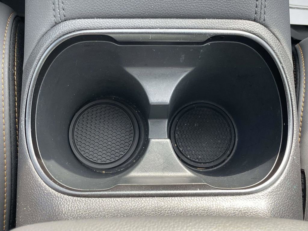 Used 2024 Subaru Outback Wilderness image 18