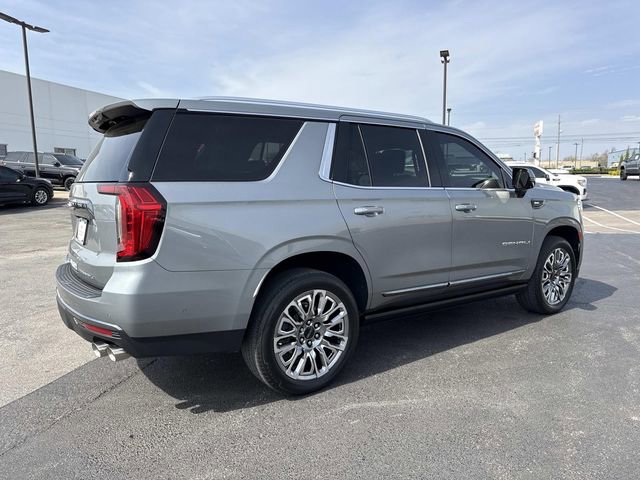 Used 2023 GMC Yukon Denali Ultimate image 6