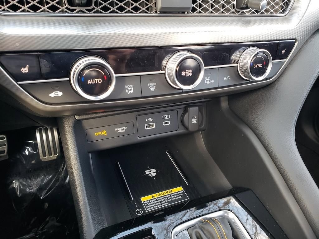 New 2026 Acura Integra A-Spec image 13