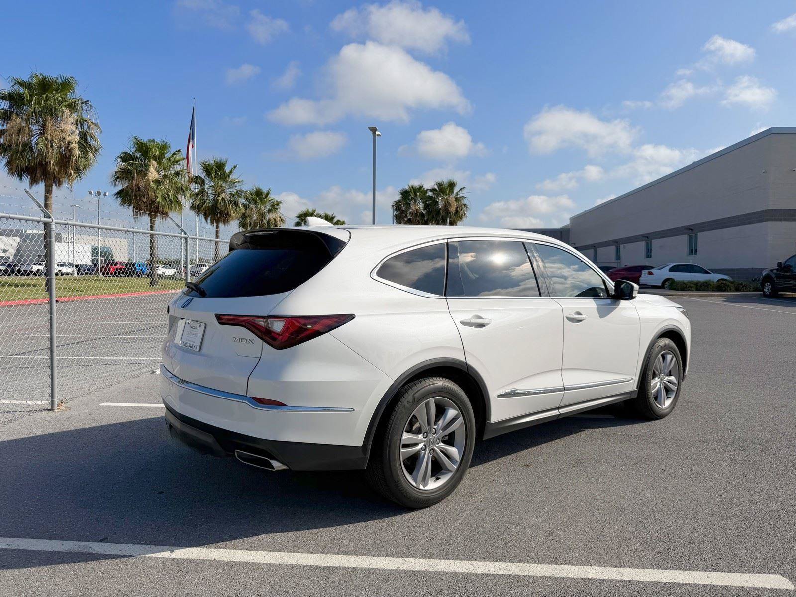 Certified 2024 Acura MDX FWD image 20