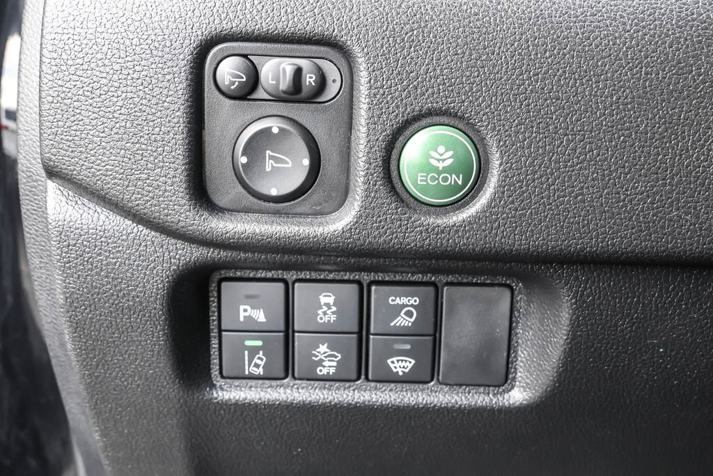 Used 2024 Honda Ridgeline TrailSport image 19