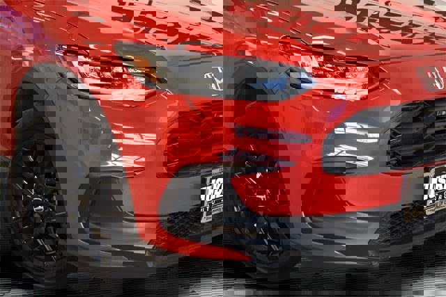 Used 2025 Honda HR-V Sport image 15