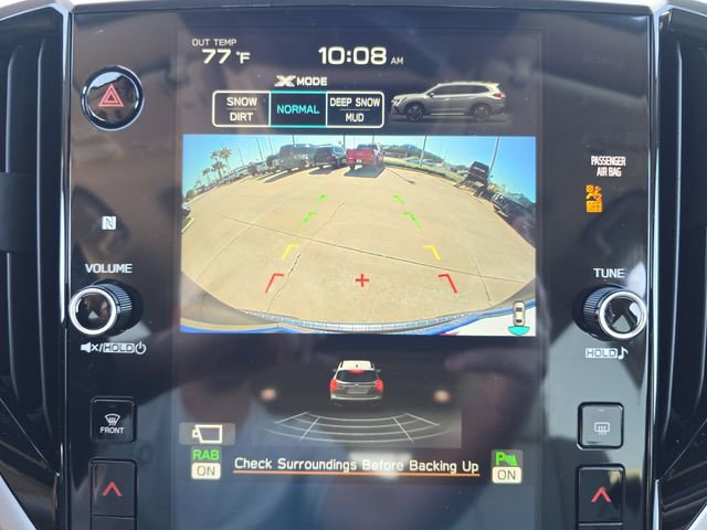 Certified 2025 Subaru Ascent Limited w/ Popular Package #1 image 19