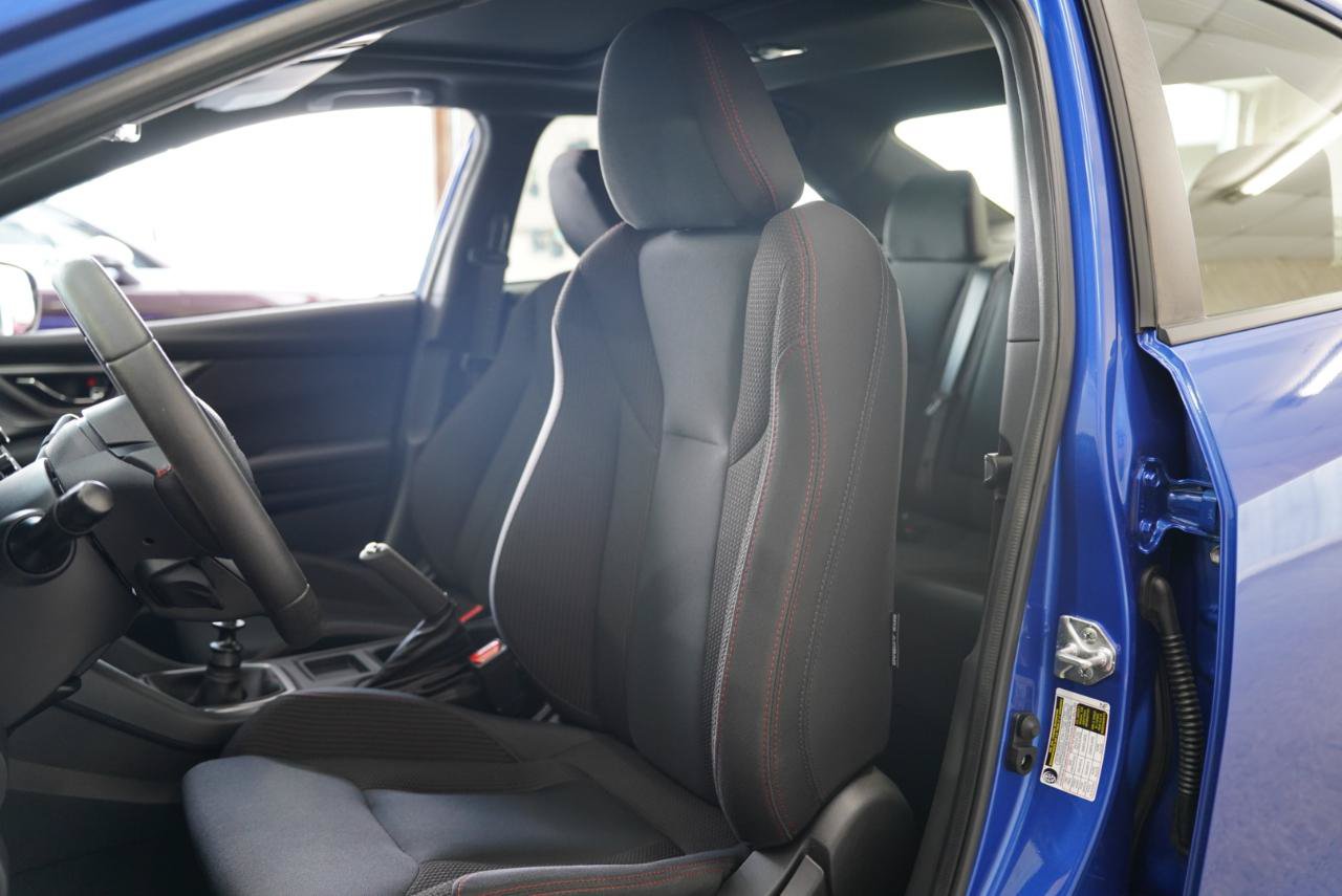 Used 2023 Subaru WRX Premium AWD/4WD image 24